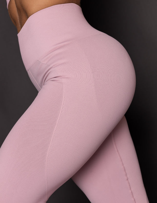 LEGGINS PALO DE ROSA