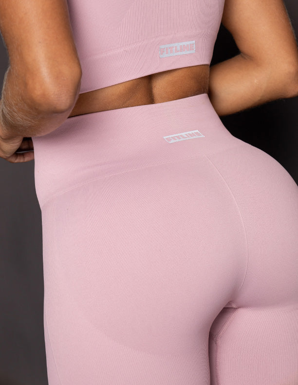 LEGGINS PALO DE ROSA