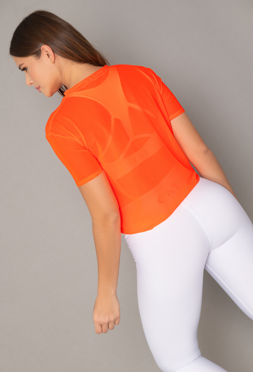 BLUSA VELO